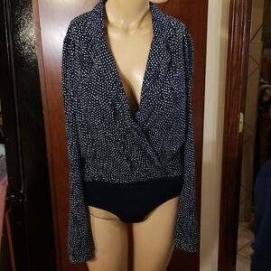 Nice Vero Moda XS 1 Piece Bodysuit